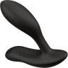 Вибратор WE-VIBE VECTOR+ черный SNVC2SG9