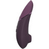 Бесконтактный клиторальный стимулятор WOMANIZER NEXT темно-фиолетовый WZNT1SG4
